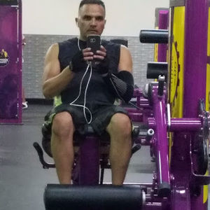 Meet your Posher, Hector